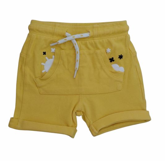 Short 3 mois Orchestra