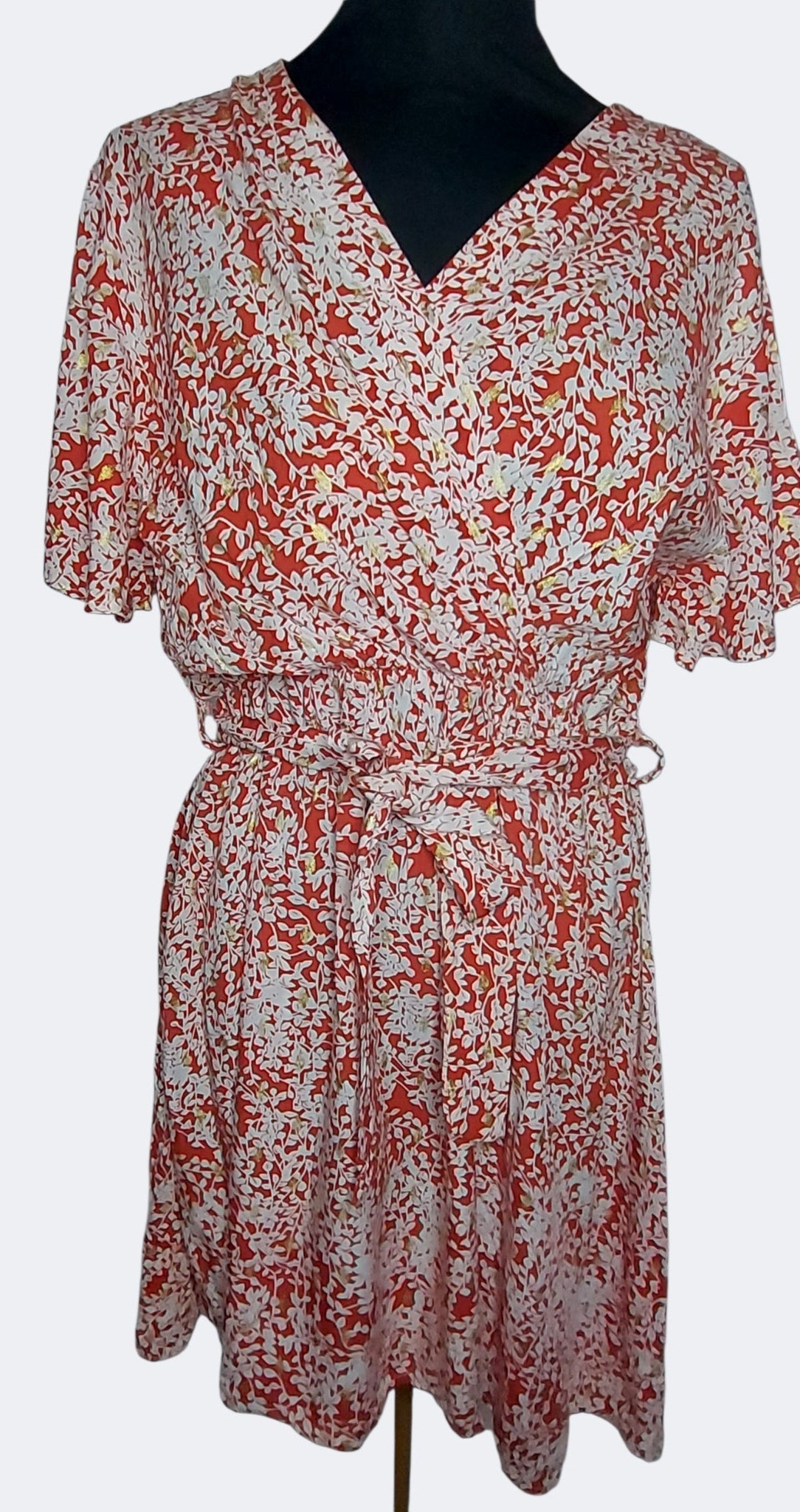 Robe Taille L/XL