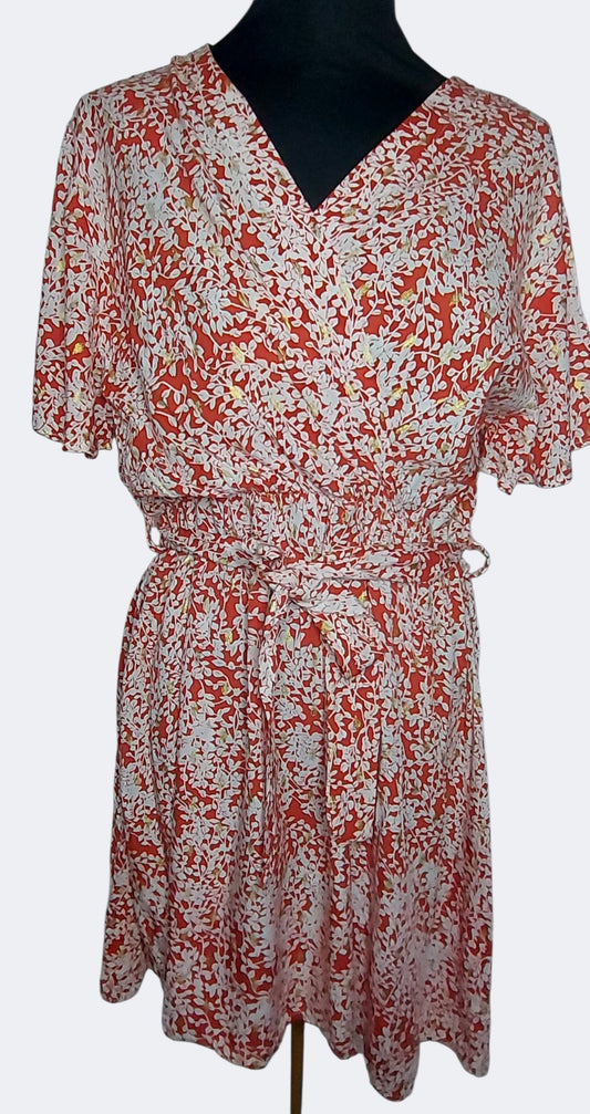 Robe Taille L/XL