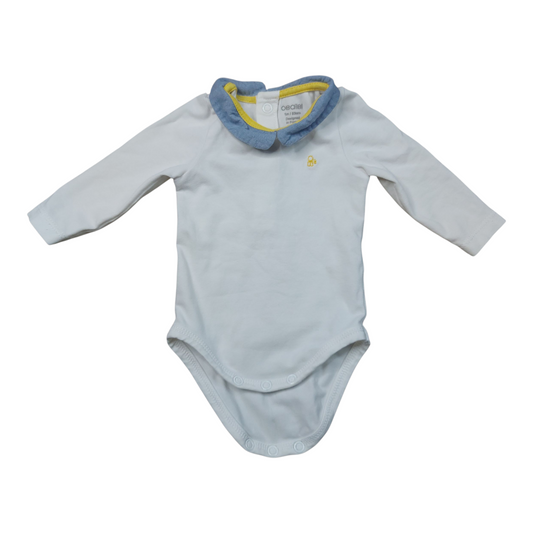 Body 1 mois Obaibi