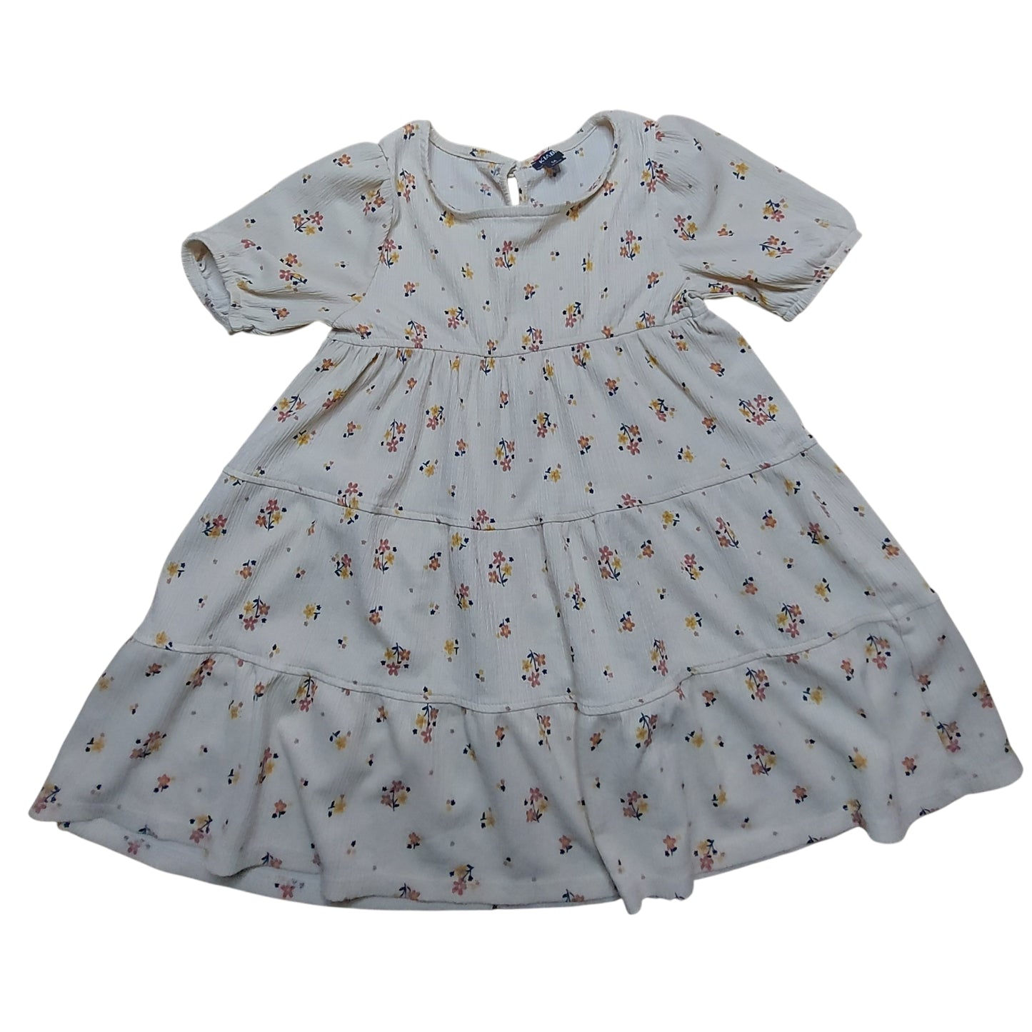Robe 5 ans Kiabi