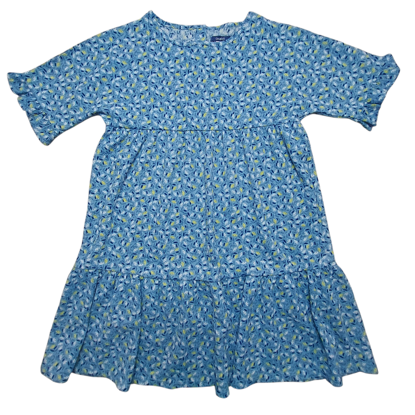 Robe 10 ans Okaidi