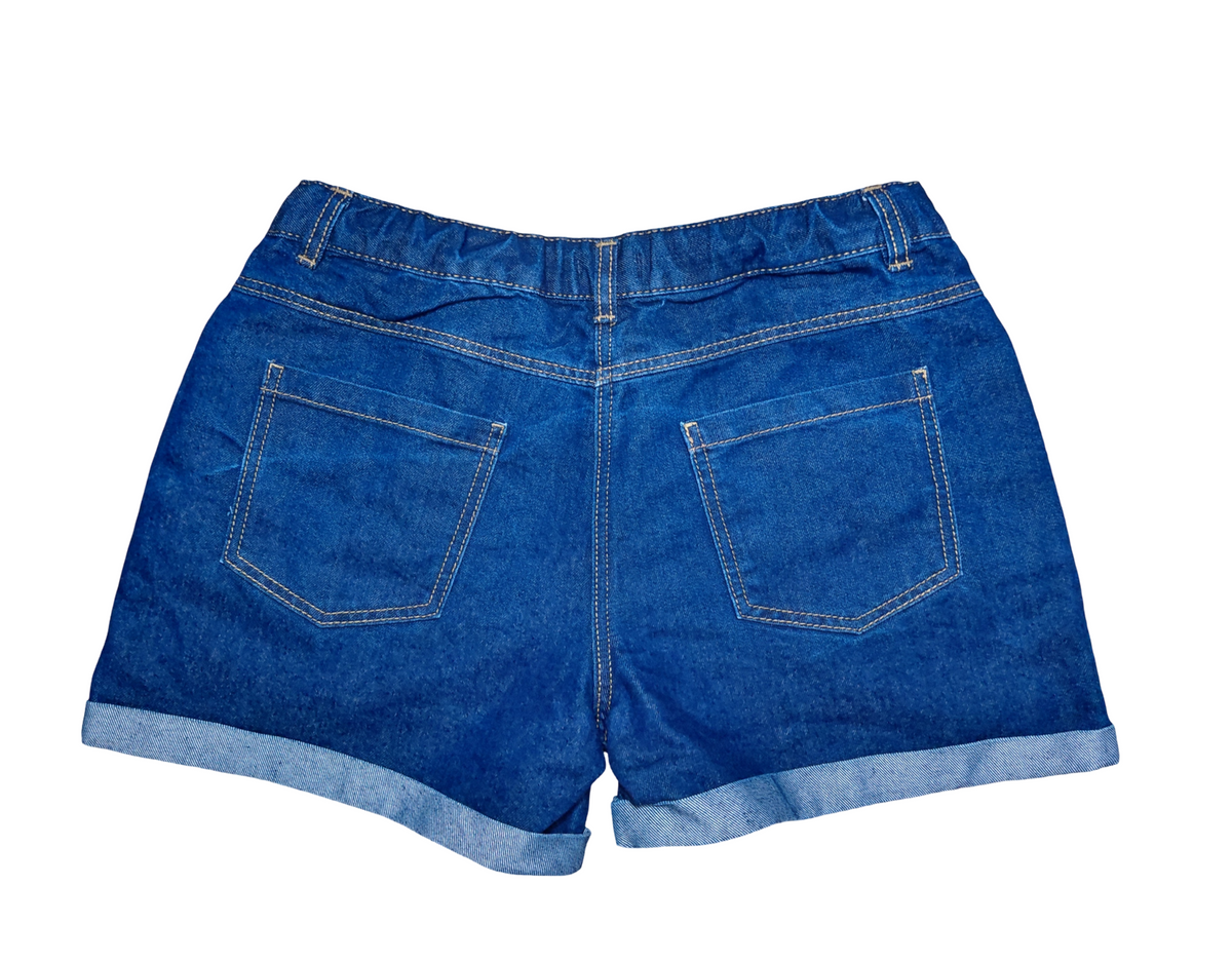 Short 16 ans Gémo
