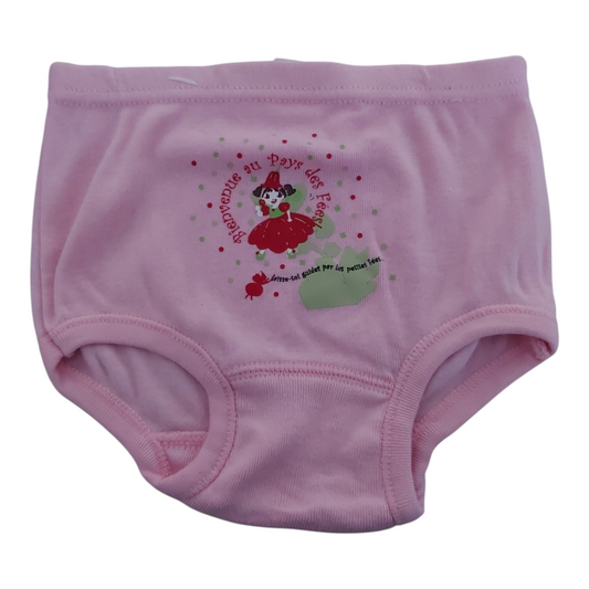Culotte 18 mois
