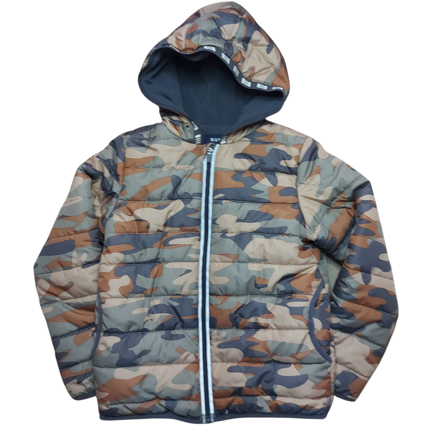 Veste Doudoune 8 ans