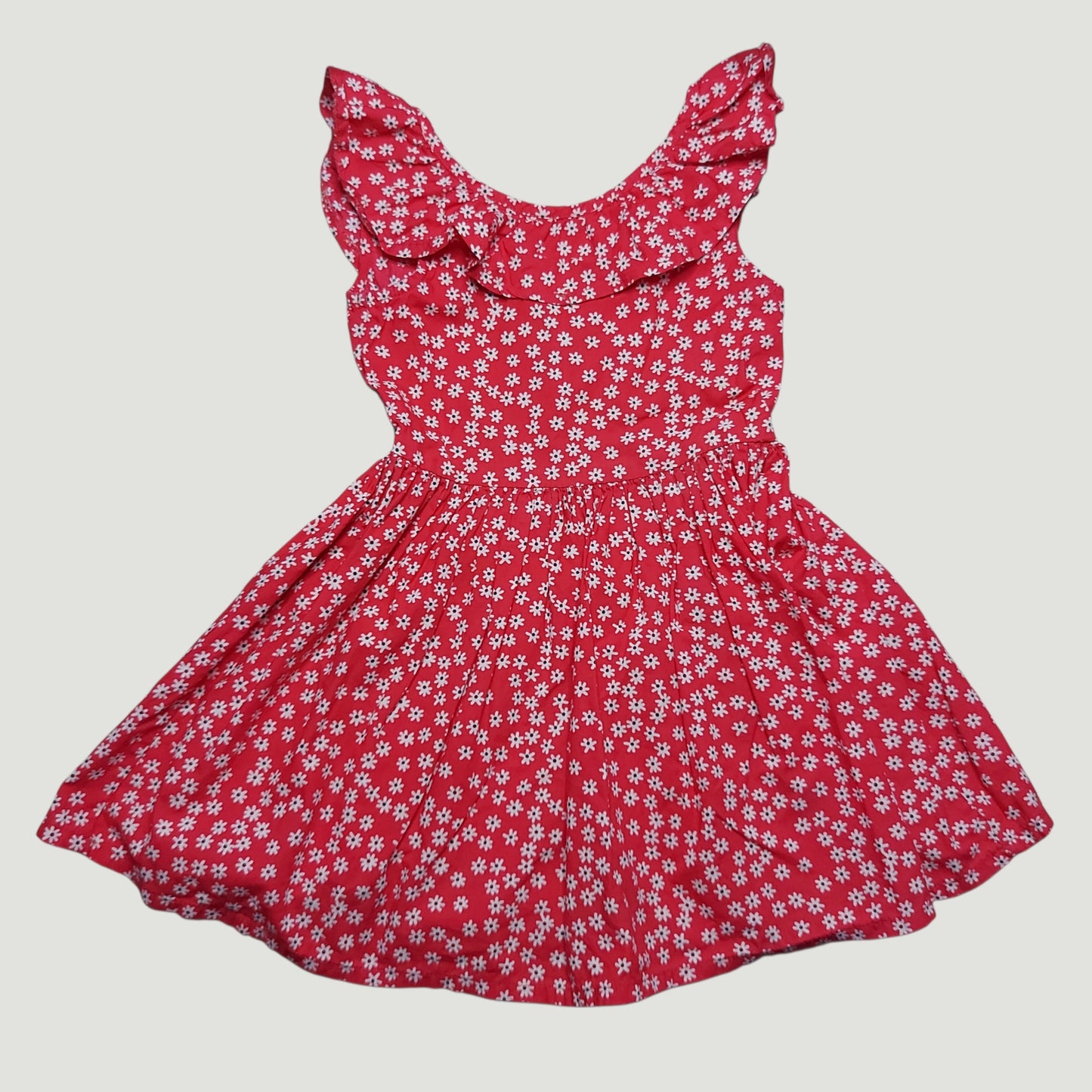 Robe 4 ans Kiabi