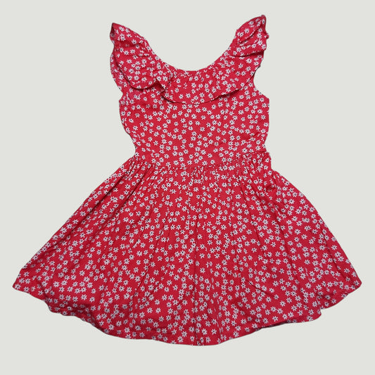 Robe 4 ans Kiabi