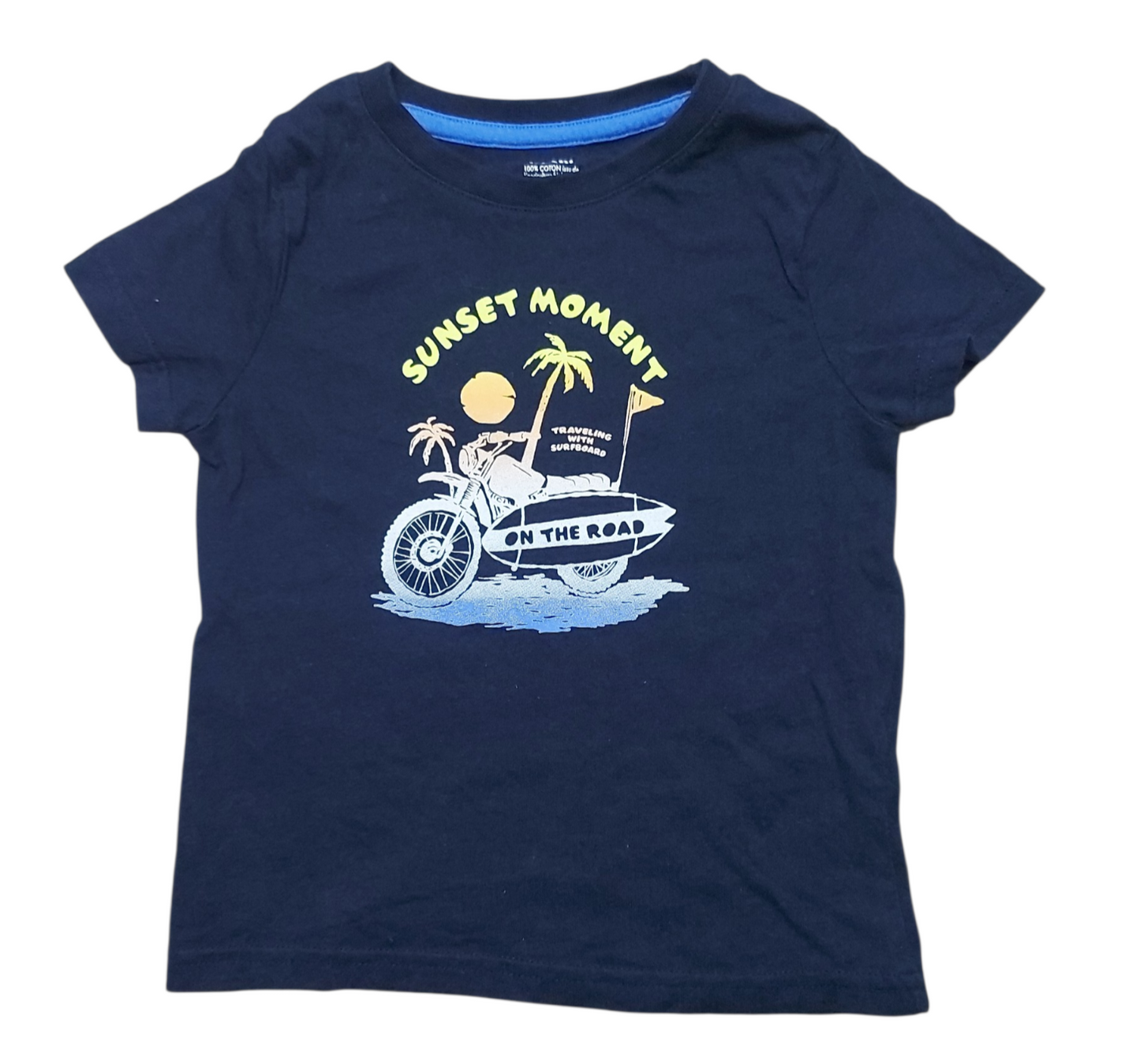 T-shirt 3 ans Kiabi