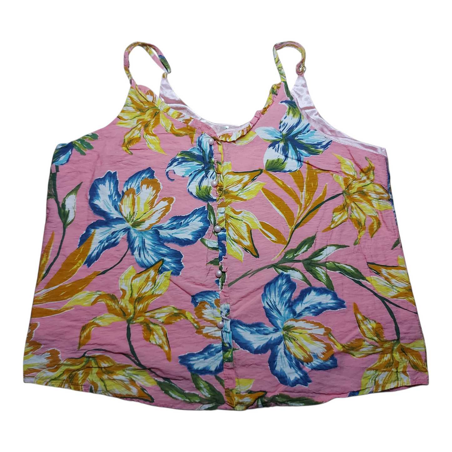Débardeur Taille 44 Kenza