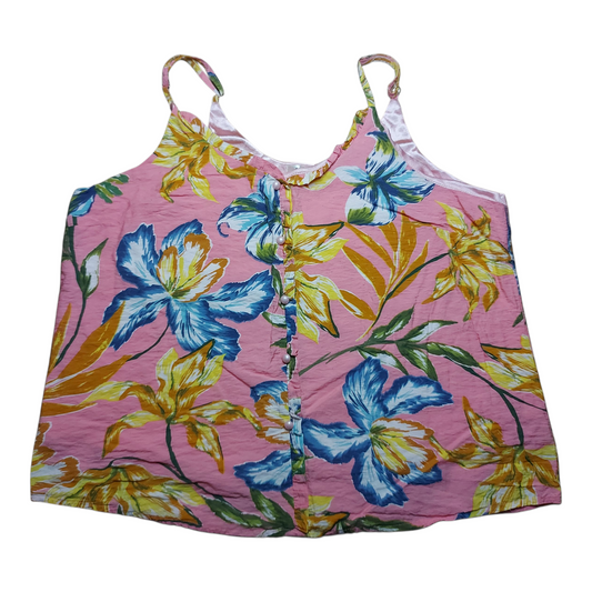 Débardeur Taille 44 Kenza