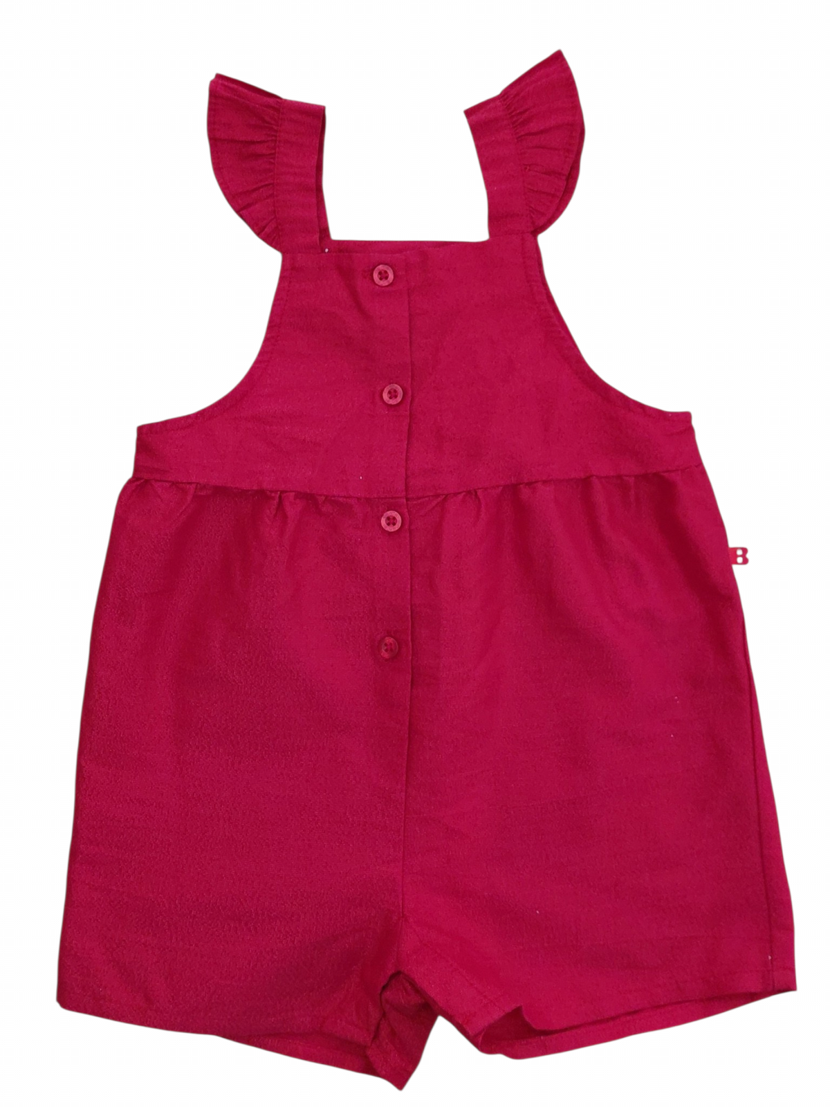 Combishort 18 mois Obaibi