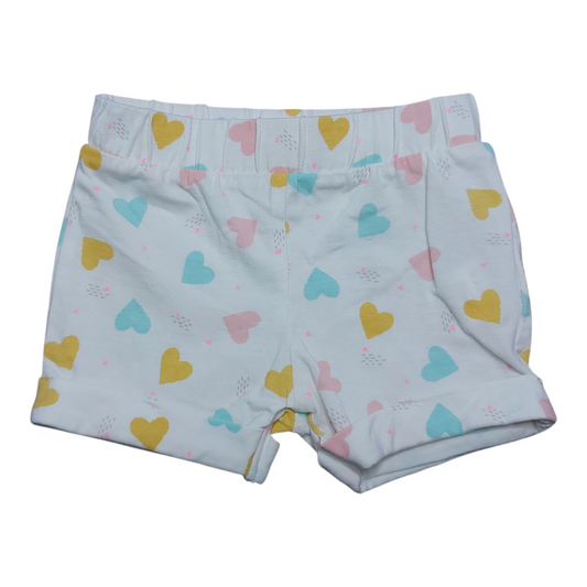 Short 3 mois Orchestra