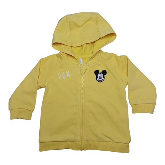 Veste Pull 6 mois