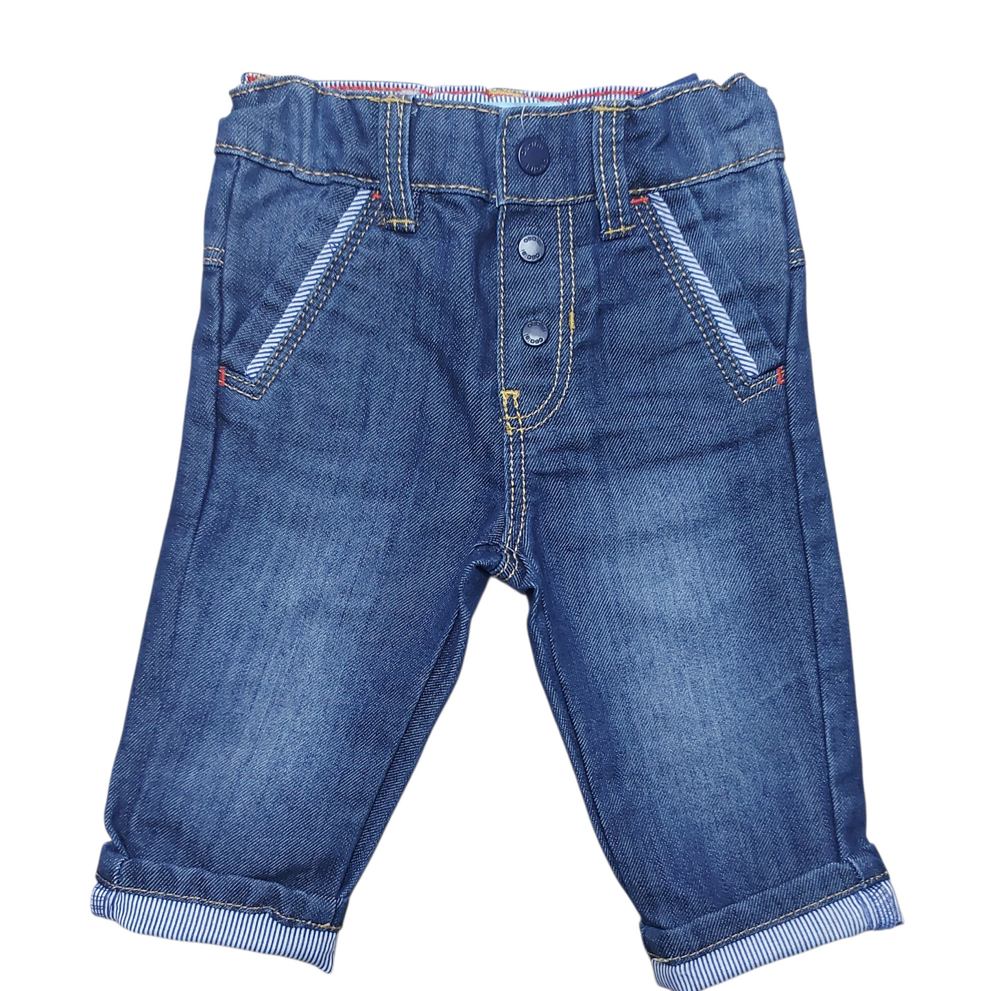 Pantalon 3 mois Obaibi