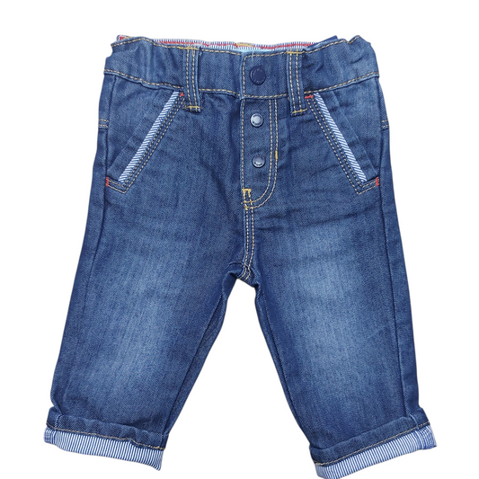 Pantalon 3 mois Obaibi