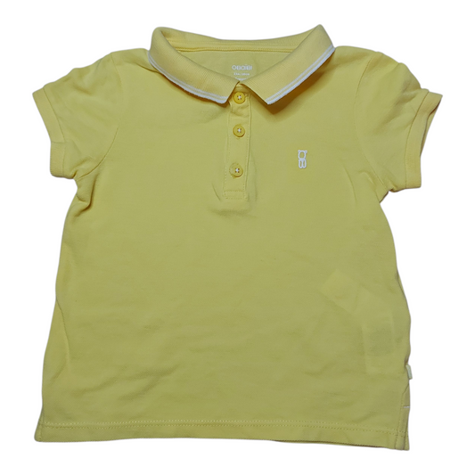Polo 23 mois Obaibi