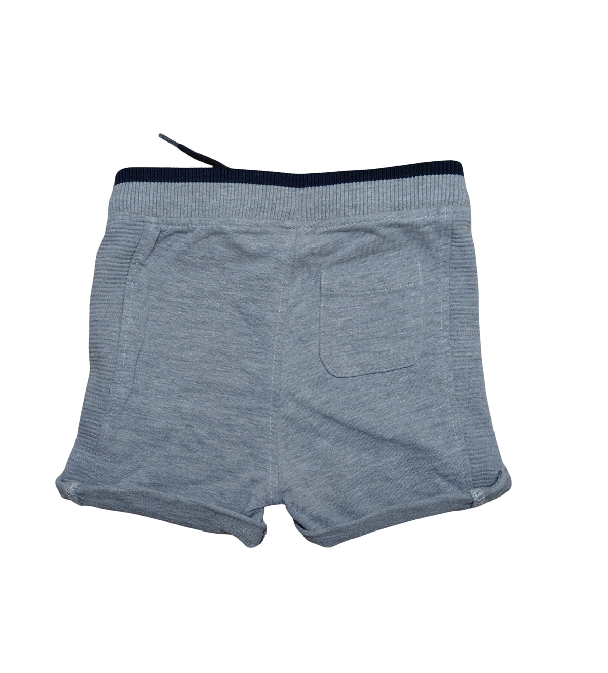 Short 12 mois Obaibi