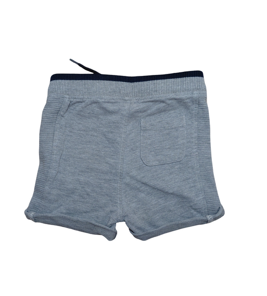 Short 12 mois Obaibi