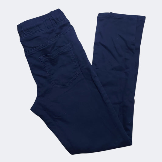 Pantalon extensible 10 ans Gémo