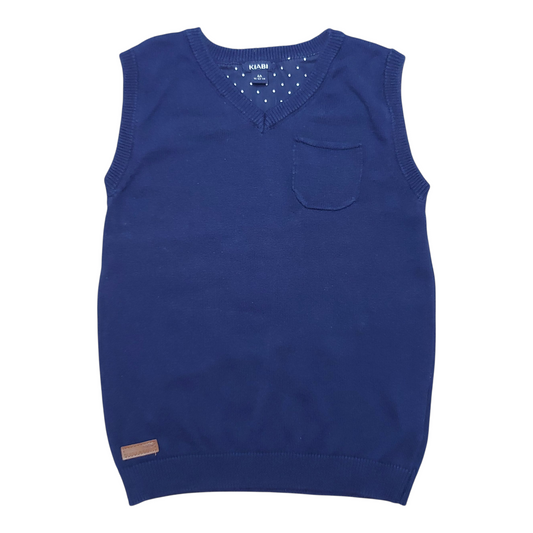 Gilet 4 ans Kiabi