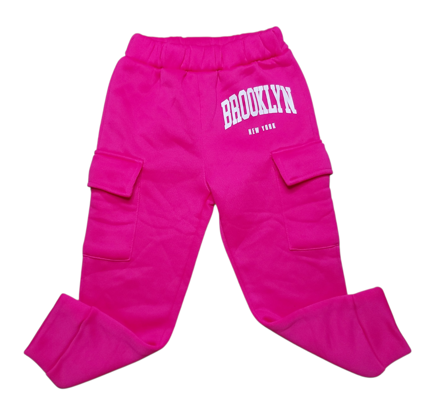 Pantalon jogging 4 ans
