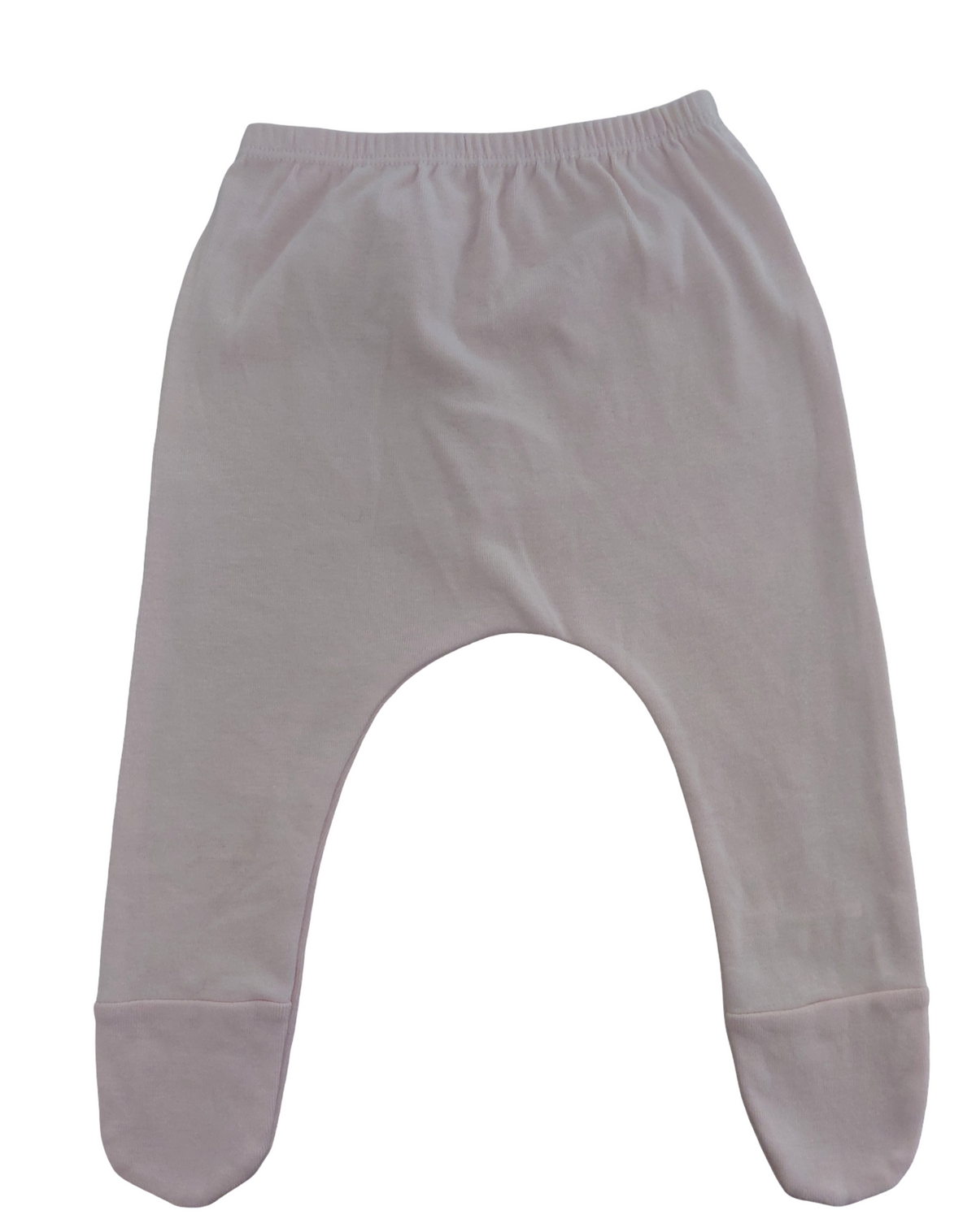 Pantalon rose 3/6 mois