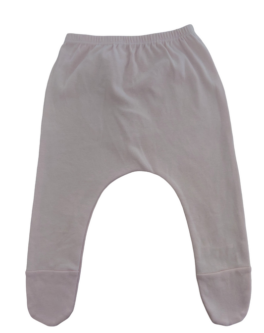 Pantalon rose 3/6 mois