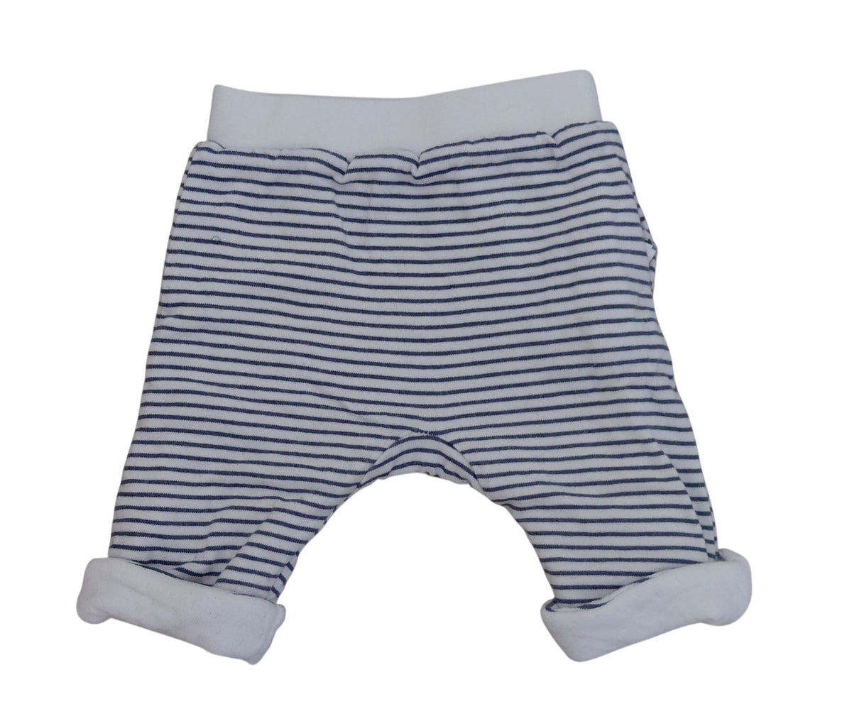 Pantalon réversible Naissance Obaibi