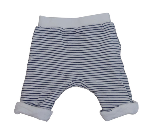 Pantalon réversible Naissance Obaibi