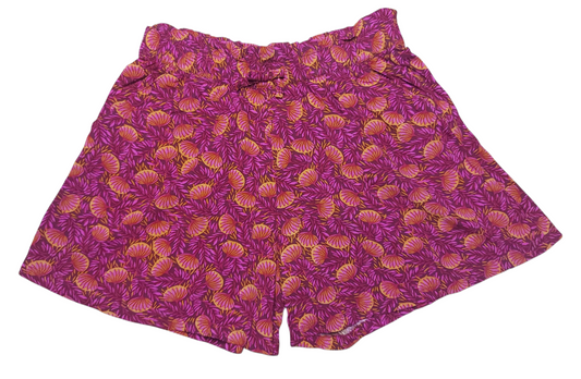 Short 10 ans Dpam