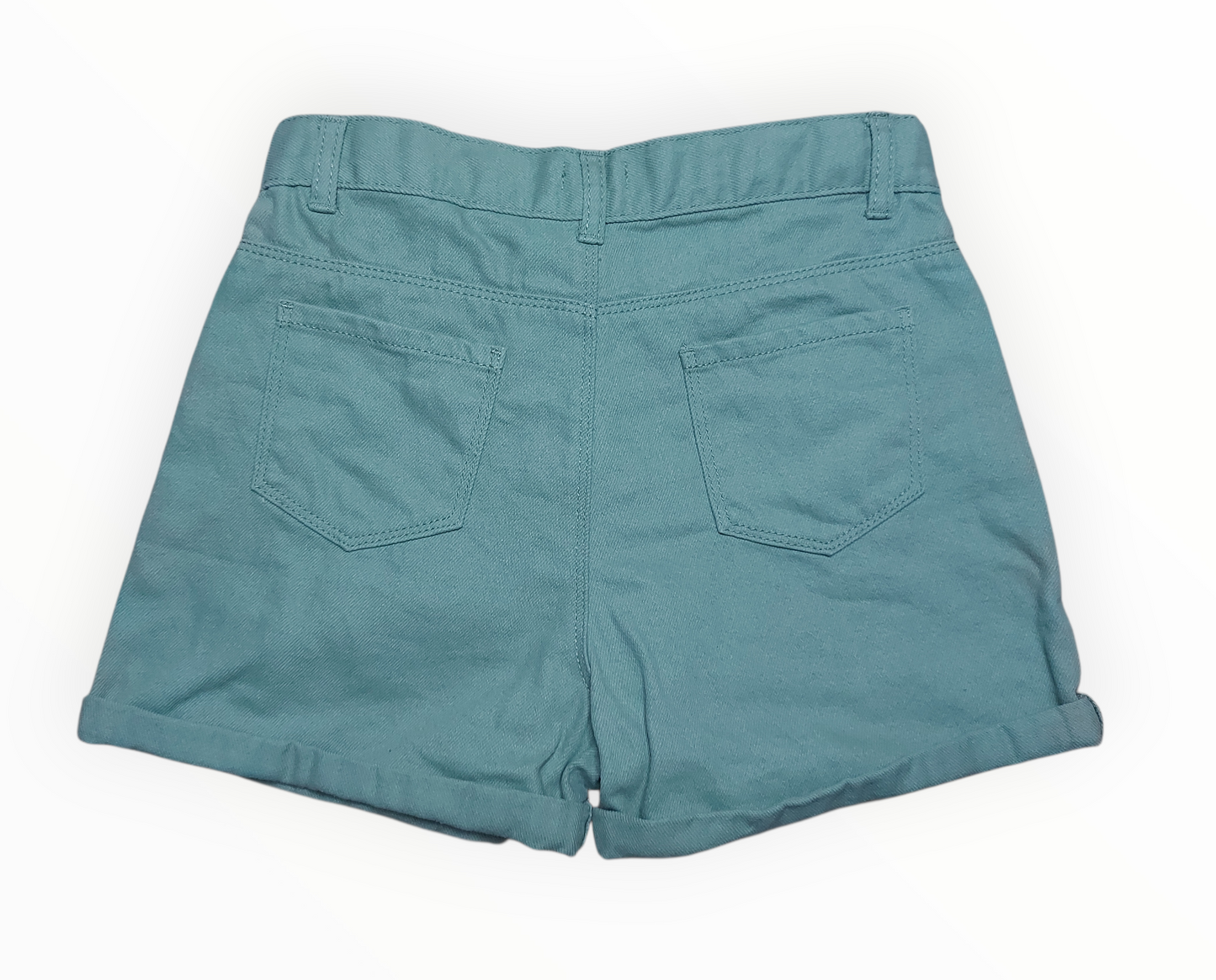 Short 12 ans Gémo