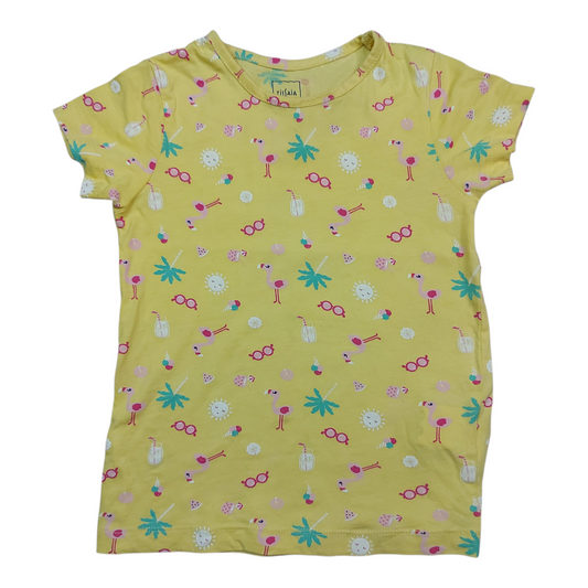 T-shirt 6 ans