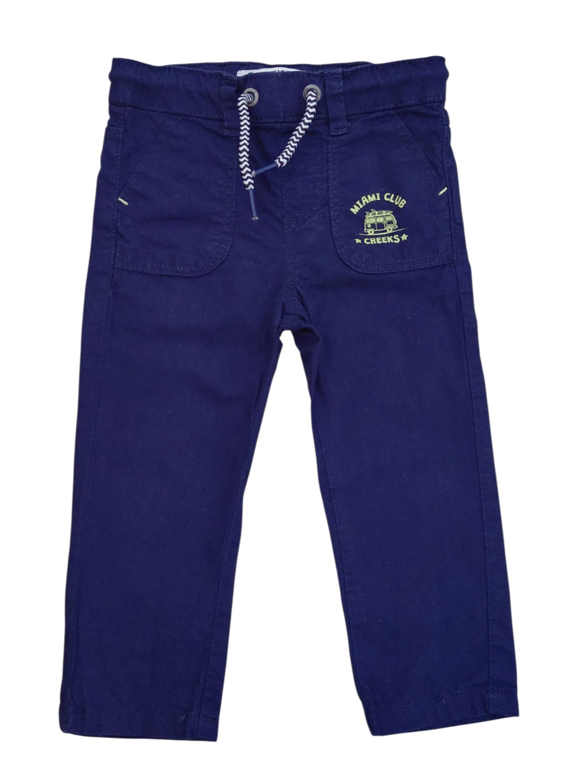 Pantalon 12 mois Creeks