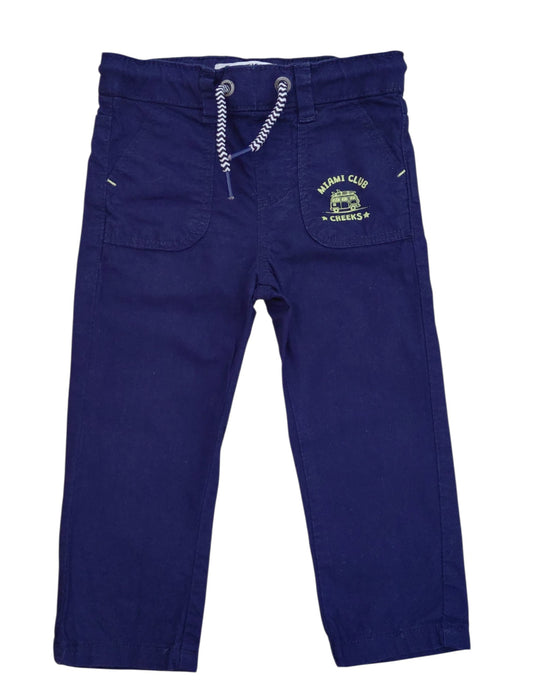 Pantalon 12 mois Creeks