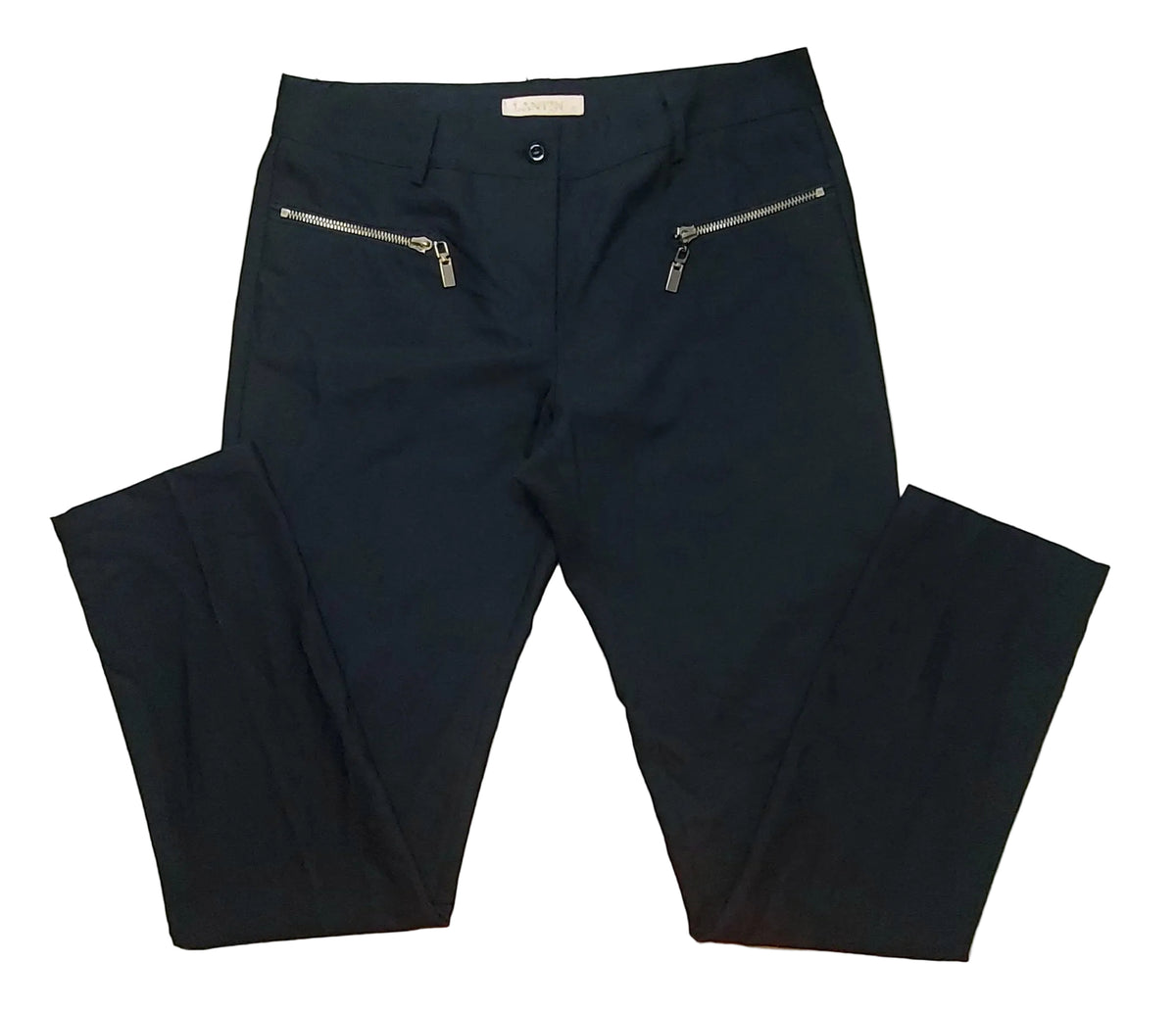 Pantalon noir Taille S