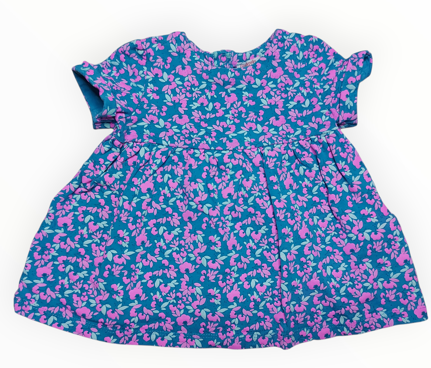 Robe 3 mois Dpam
