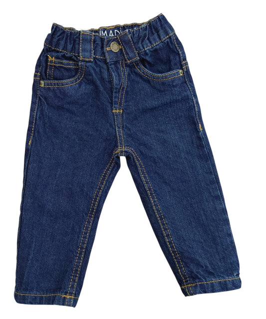 Pantalon 6 mois