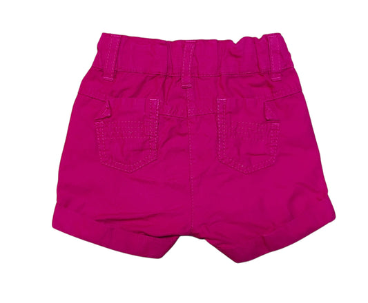 Short 3 mois Obaibi