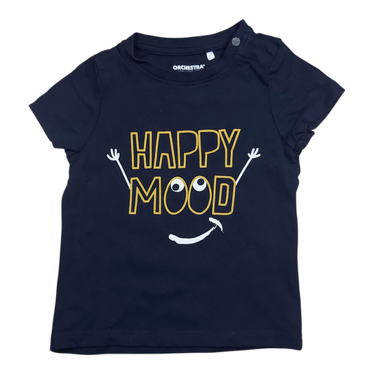 T-shirt 12 mois Orchestra