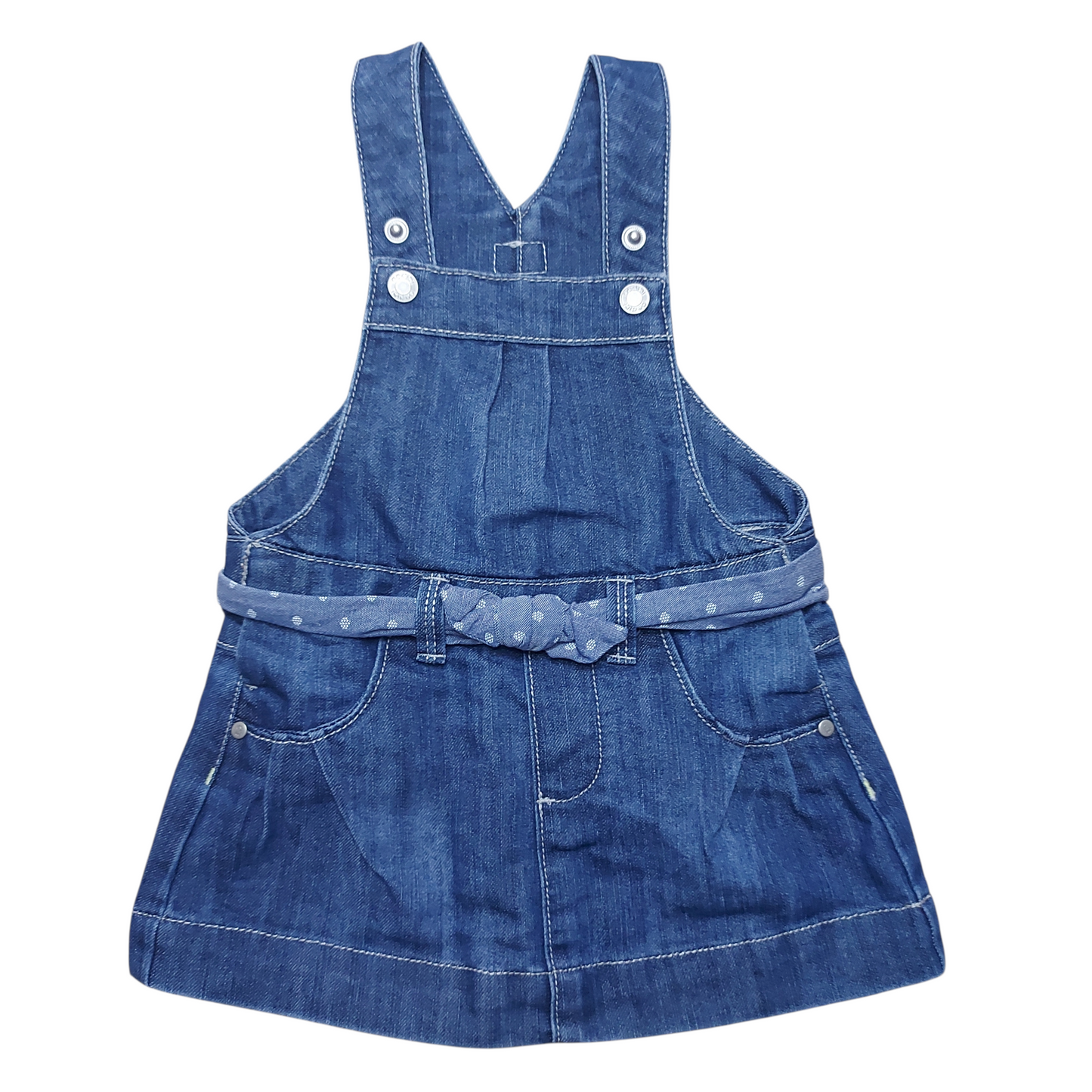 Robe 6 mois Obaibi