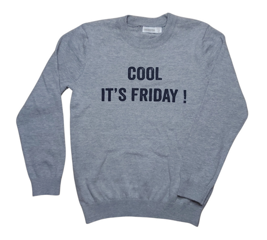 Pull 8 ans Orchestra