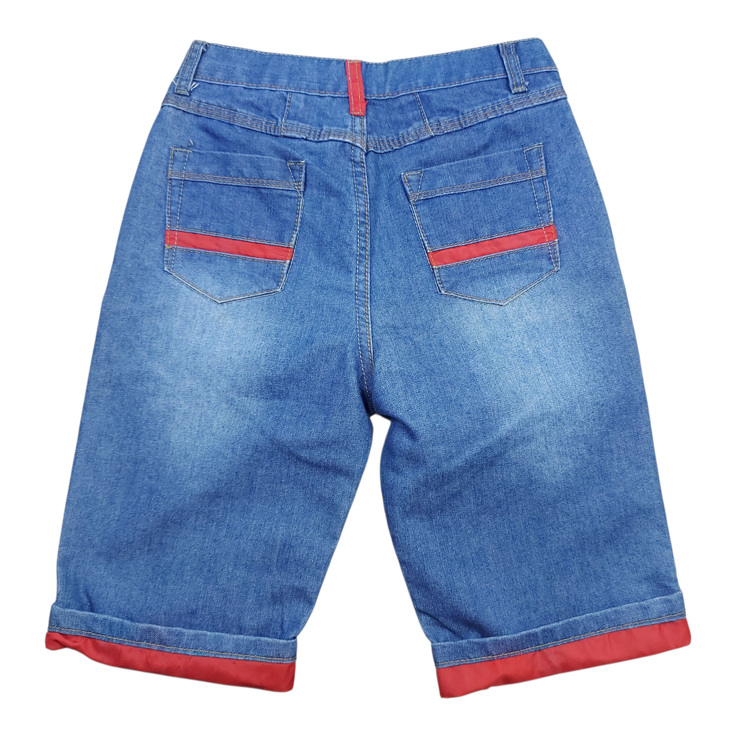 Bermuda 10 ans