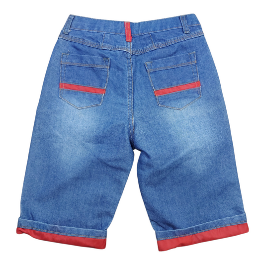 Bermuda 10 ans