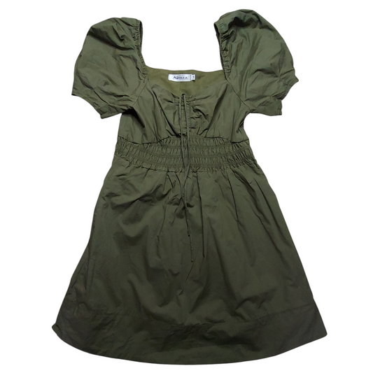 Robe Taille 34 Kenza