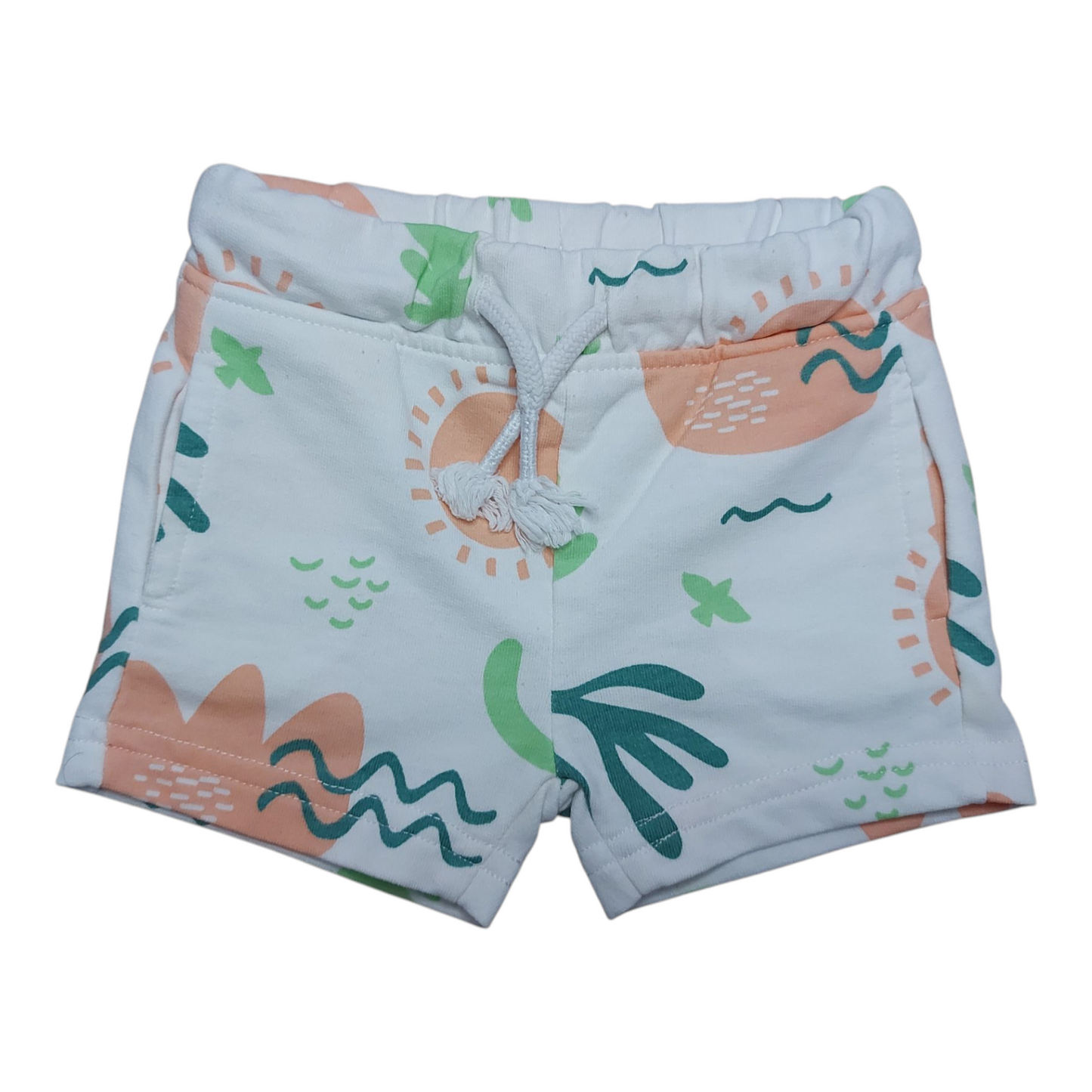 Short 6 mois