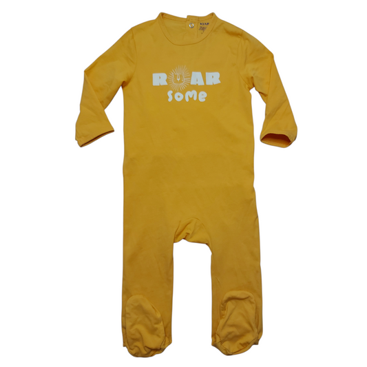 Grenouillère coton 18 mois Kiabi