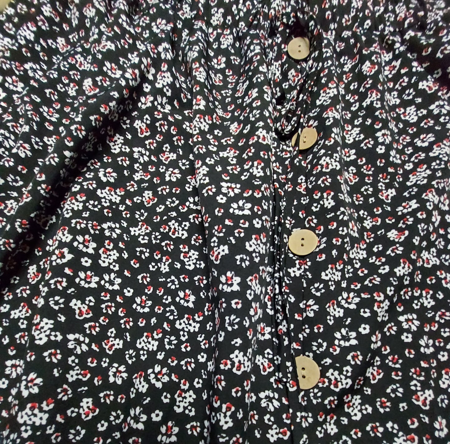 Jupe longue Taille XXL Shein