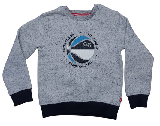 Pull chaud 6 ans Okaidi