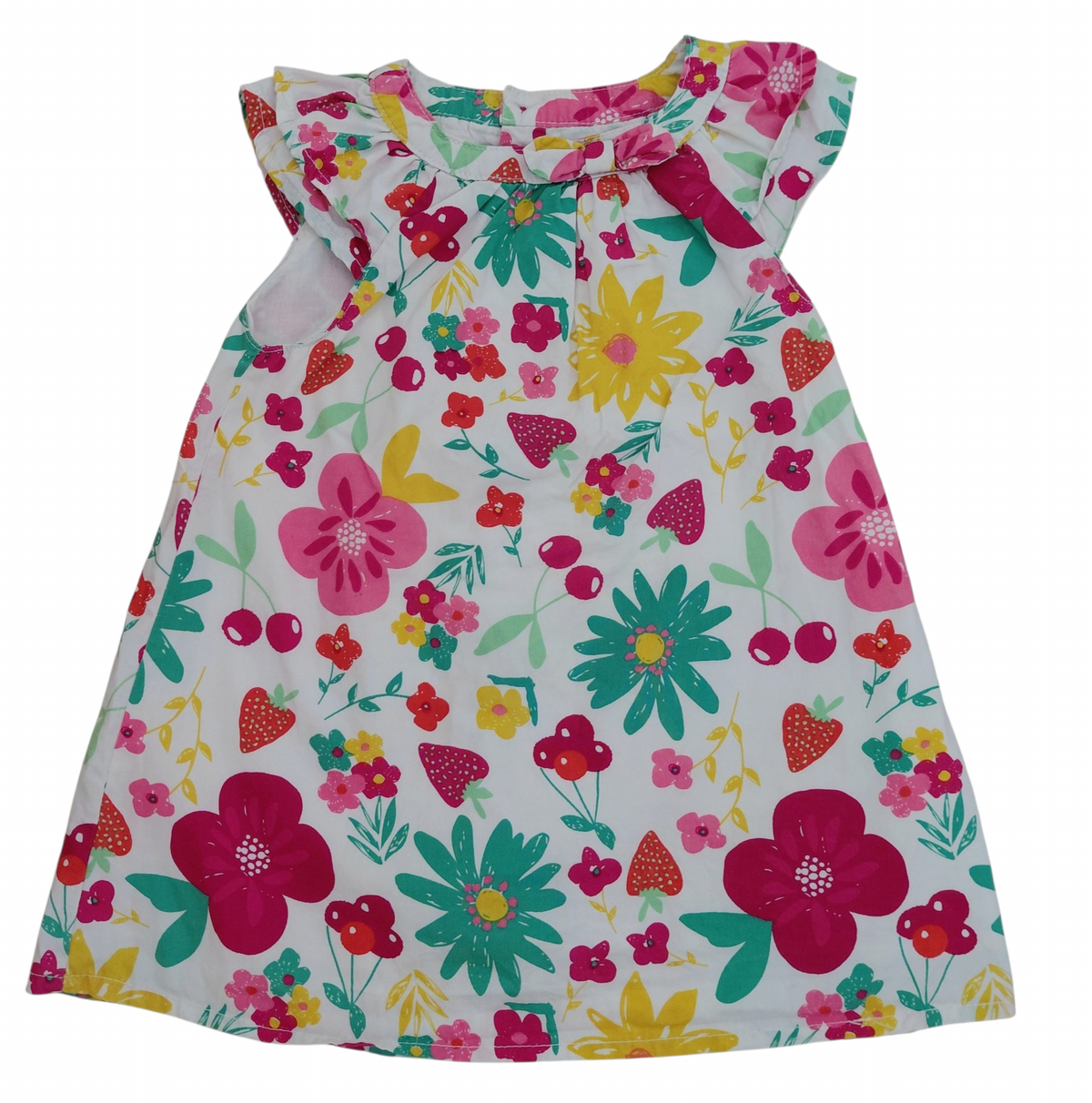 Robe 18 mois Dpam