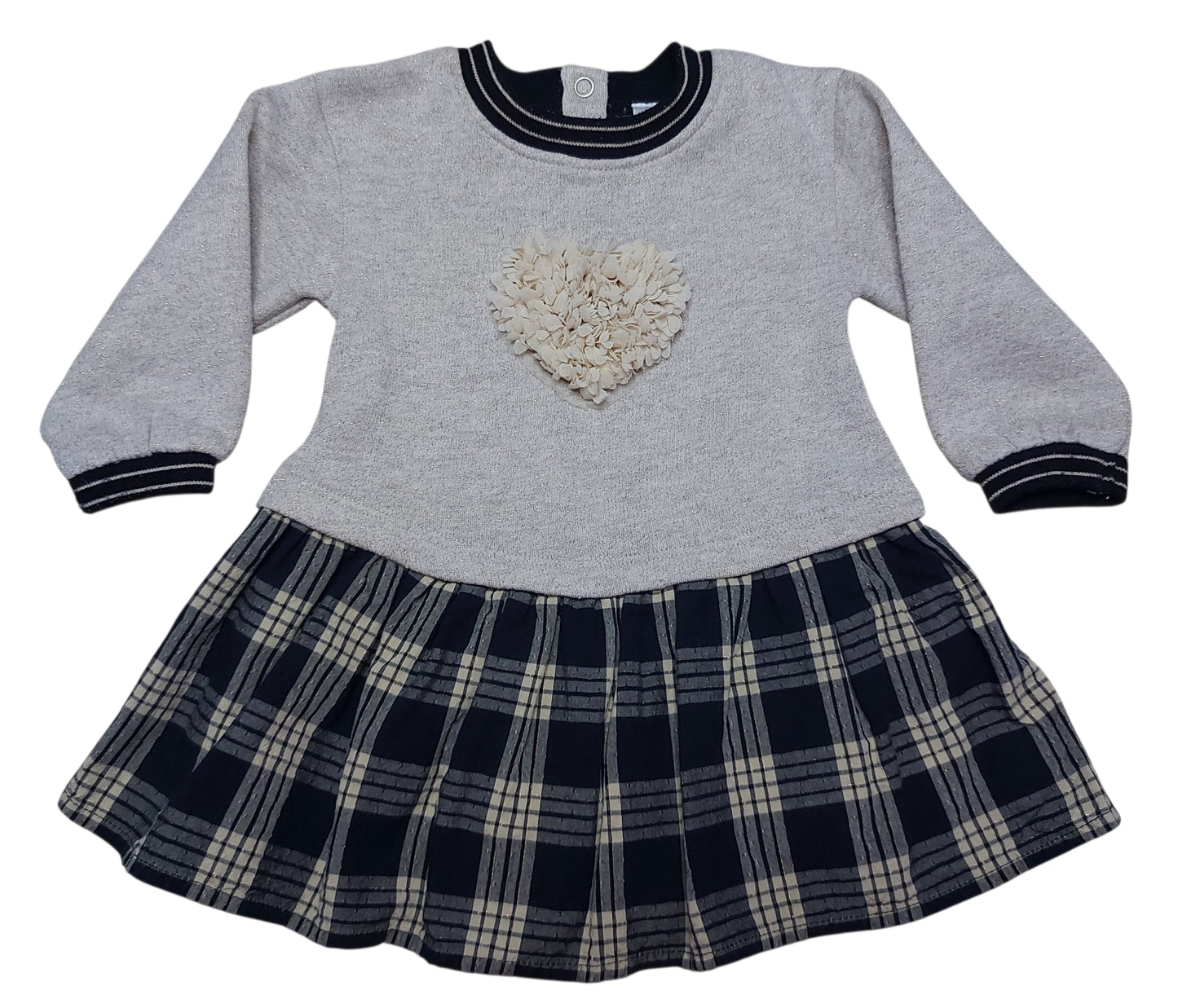 Robe pull 6 mois Orchestra